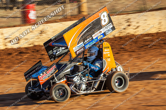 formula 500 8 t8 jason richards - 12 - Carrick - 4th Jan 2014-4