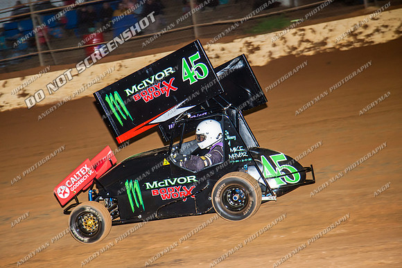 formula 500 45 t45 JAY WILLIAMS - 12 - Carrick - 4th Jan 2014-6