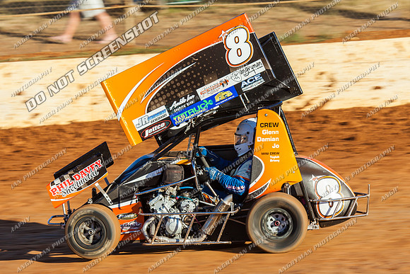 formula 500 8 t8 jason richards - 12 - Carrick - 4th Jan 2014-5