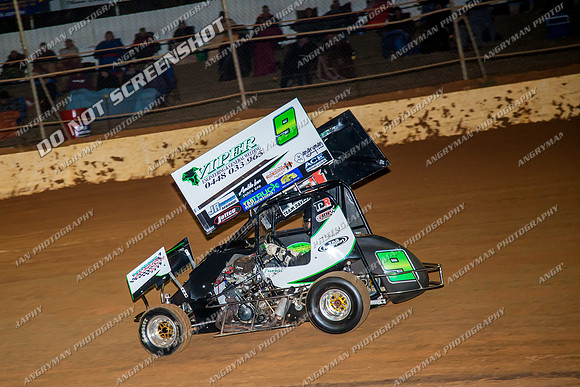 Formula 500 9 T9 - 12 - Carrick - 4th Jan 2014-4