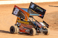formula 500 8 t8 jason richards - 12 - Carrick - 4th Jan 2014-2