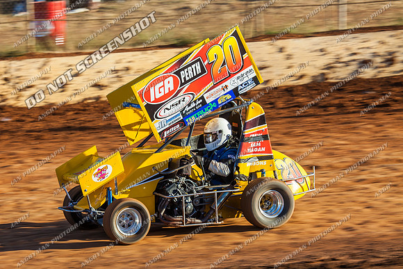 formula 500 20 t20 Jason Taylor - 12 - Carrick - 4th Jan 2014-9
