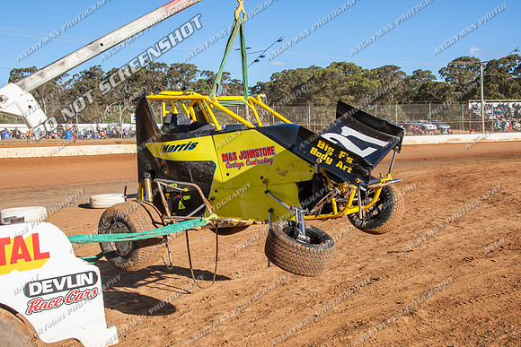 formula 500 21 t21 ben harris - 12 - Carrick - 4th Jan 2014-3