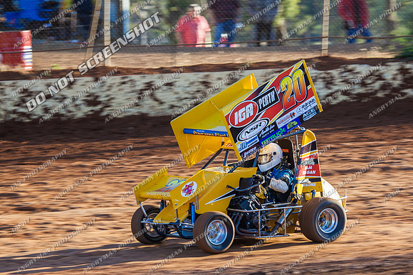 formula 500 20 t20 Jason Taylor - 12 - Carrick - 4th Jan 2014-8