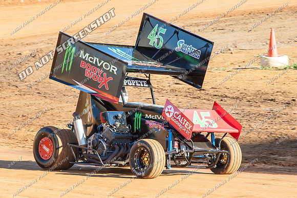 formula 500 45 t45 JAY WILLIAMS - 12 - Carrick - 4th Jan 2014-2