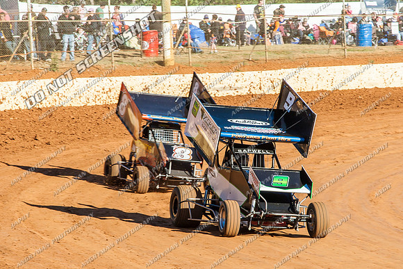 Formula 500 9 T9 - 12 - Carrick - 4th Jan 2014-2