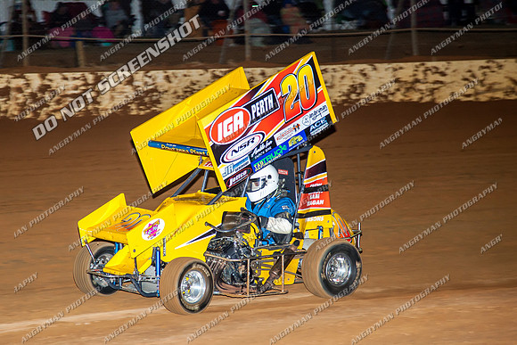 formula 500 20 t20 Jason Taylor - 12 - Carrick - 4th Jan 2014-10