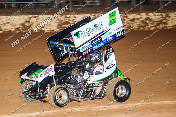 Formula 500 9 T9 - 12 - Carrick - 4th Jan 2014-3