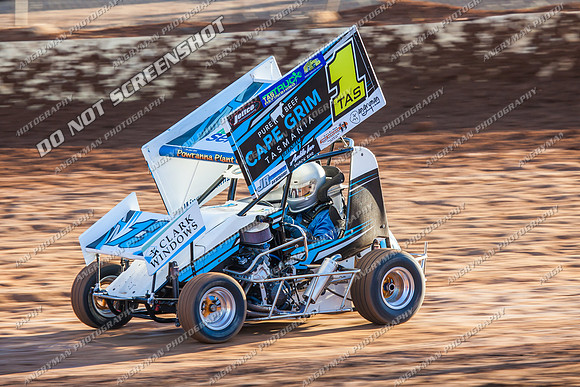 formula 500 13 t13 nick kingston - 12 - Carrick - 4th Jan 2014