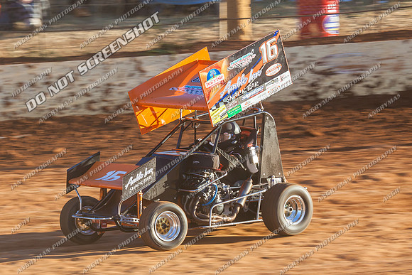 formula 500 16 t16 dale peck - 12 - Carrick - 4th Jan 2014-4