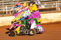 formula 500 6 t6 jason cox - 12 - Carrick - 4th Jan 2014-4