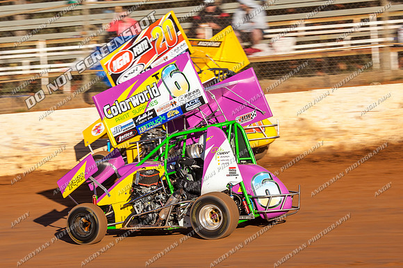 formula 500 6 t6 jason cox - 12 - Carrick - 4th Jan 2014-4