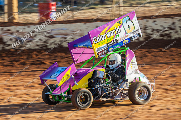 formula 500 6 t6 jason cox - 12 - Carrick - 4th Jan 2014-6