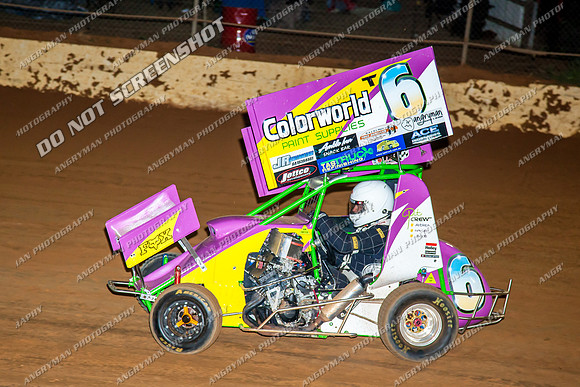 formula 500 6 t6 jason cox - 12 - Carrick - 4th Jan 2014-7