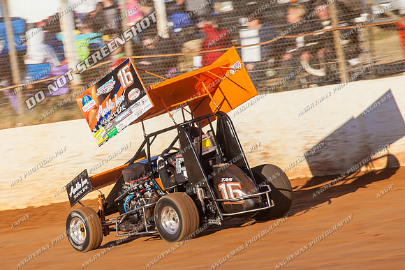 formula 500 16 t16 dale peck - 12 - Carrick - 4th Jan 2014-3