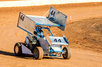 formula 44 t44 - 12 - Carrick - 4th Jan 2014