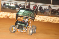 sprintcar 4 t4 t04 gerry hoekstra - 12 - Carrick - 4th Jan 2014-6
