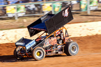 Sprintcars