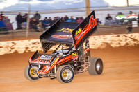 sprintcar 6 t6 adrian redpath - 12 - Carrick - 4th Jan 2014-6