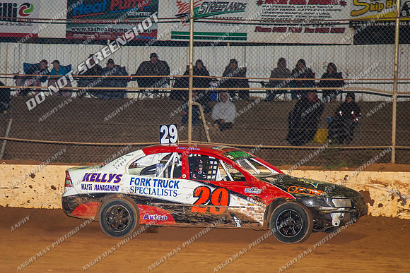 street stock 29 t29 - 12 - Carrick - 4th Jan 2014-17