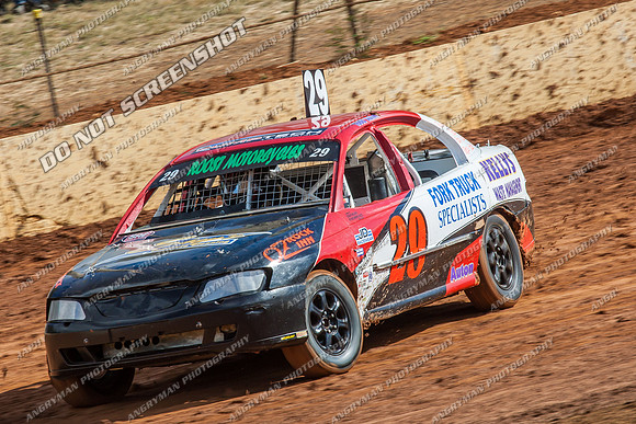 street stock 29 t29 - 12 - Carrick - 4th Jan 2014-3