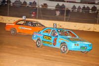 Street Stock 5 T5 - 12 - Carrick - 4th Jan 2014-9