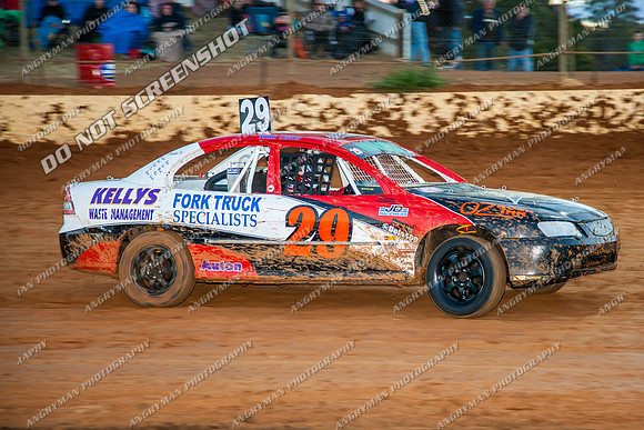 street stock 29 t29 - 12 - Carrick - 4th Jan 2014-11