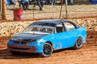 Street Stock 4 T4 - 12 - Carrick - 4th Jan 2014-4