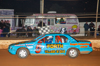 Street Stock 5 T5 - 12 - Carrick - 4th Jan 2014-12