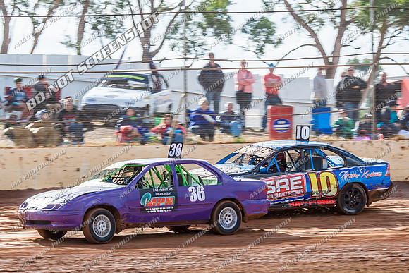Street Stock 36 T36 - 12 - Carrick - 4th Jan 2014-5