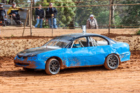 Street Stock 4 T4 - 12 - Carrick - 4th Jan 2014-3
