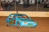 Street Stock 5 T5 - 12 - Carrick - 4th Jan 2014-11