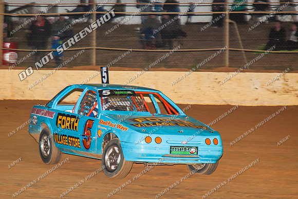 Street Stock 5 T5 - 12 - Carrick - 4th Jan 2014-11