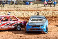 Street Stock 4 T4 - 12 - Carrick - 4th Jan 2014-2