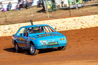 Street Stock 5 T5 - 12 - Carrick - 4th Jan 2014-2