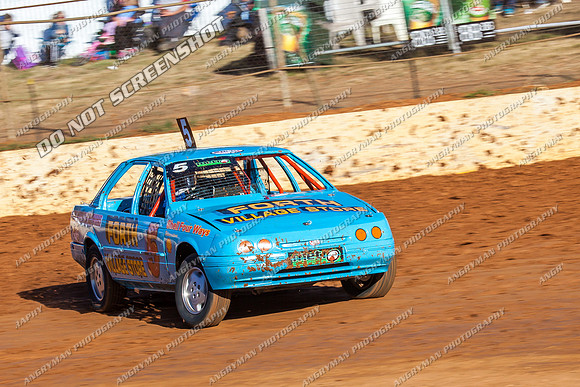 Street Stock 5 T5 - 12 - Carrick - 4th Jan 2014-2