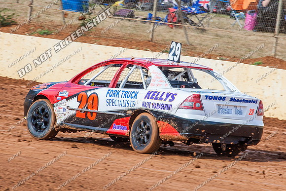 street stock 29 t29 - 12 - Carrick - 4th Jan 2014-8