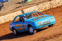 Street Stock 5 T5 - 12 - Carrick - 4th Jan 2014-3