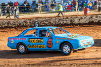 Street Stock 5 T5 - 12 - Carrick - 4th Jan 2014-4