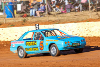 Street Stock 5 T5 - 12 - Carrick - 4th Jan 2014-5