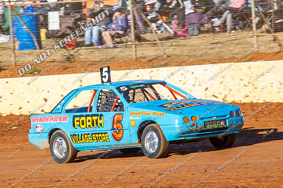 Street Stock 5 T5 - 12 - Carrick - 4th Jan 2014-5
