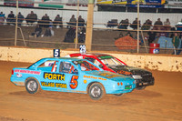 Street Stock 5 T5 - 12 - Carrick - 4th Jan 2014-7