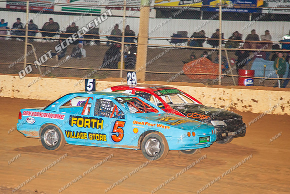 Street Stock 5 T5 - 12 - Carrick - 4th Jan 2014-7