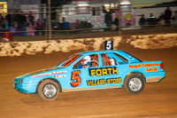 Street Stock 5 T5 - 12 - Carrick - 4th Jan 2014-6
