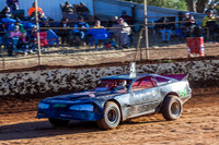 Tassie Six 4 - 12 - Carrick - 4th Jan 2014-3
