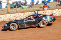 Tassie Six 4 - 12 - Carrick - 4th Jan 2014-2