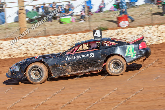 Tassie Six 4 - 12 - Carrick - 4th Jan 2014-2
