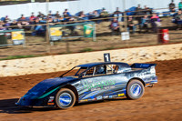 tassie six 1 41 - 12 - Carrick - 4th Jan 2014-8