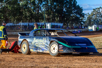 tassie six 1 41 - 12 - Carrick - 4th Jan 2014-13