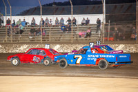 Bomber 7 - 13 - Hobart - 11th Jan 2014-9